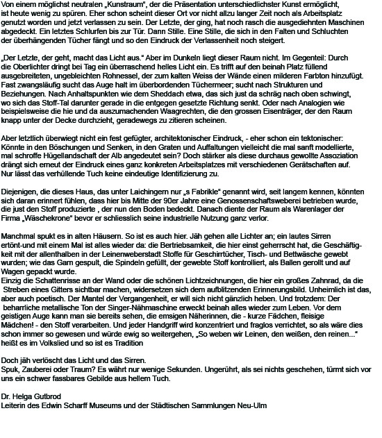 albtraum