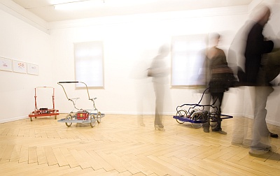buggies