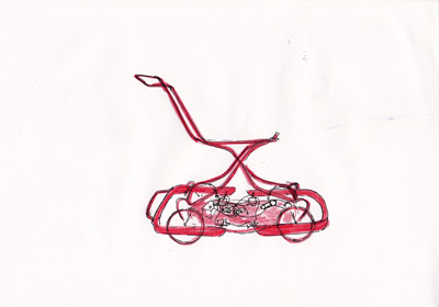 buggy