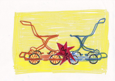 buggy