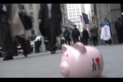 businessman