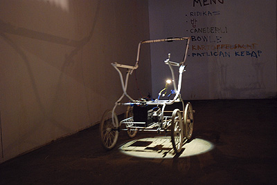carriage