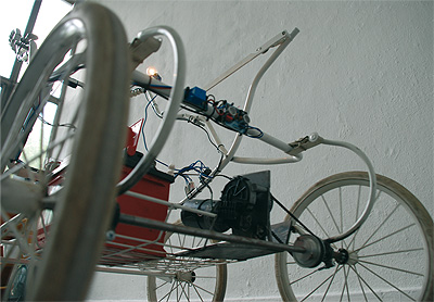 carriage