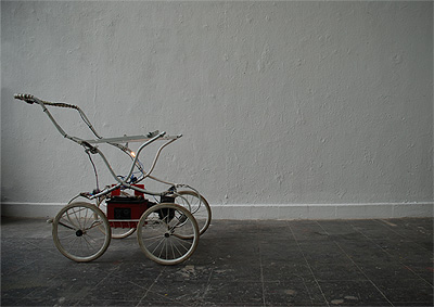 carriage