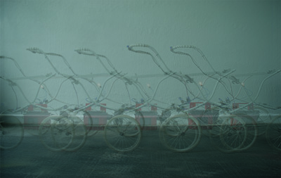 carriage