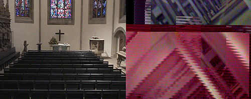 church