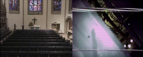 church