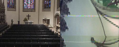 church