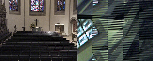 church