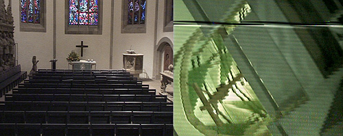 church