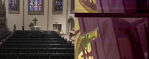 church
