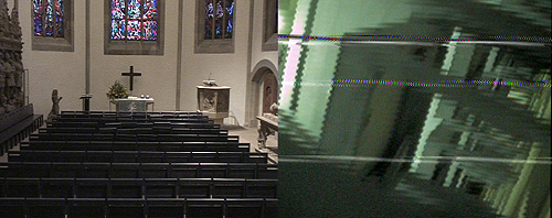 church