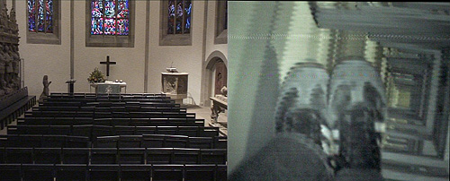 church