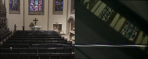 church