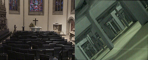 church