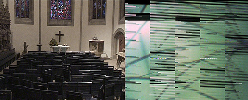 church