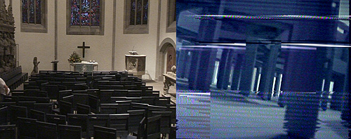 church